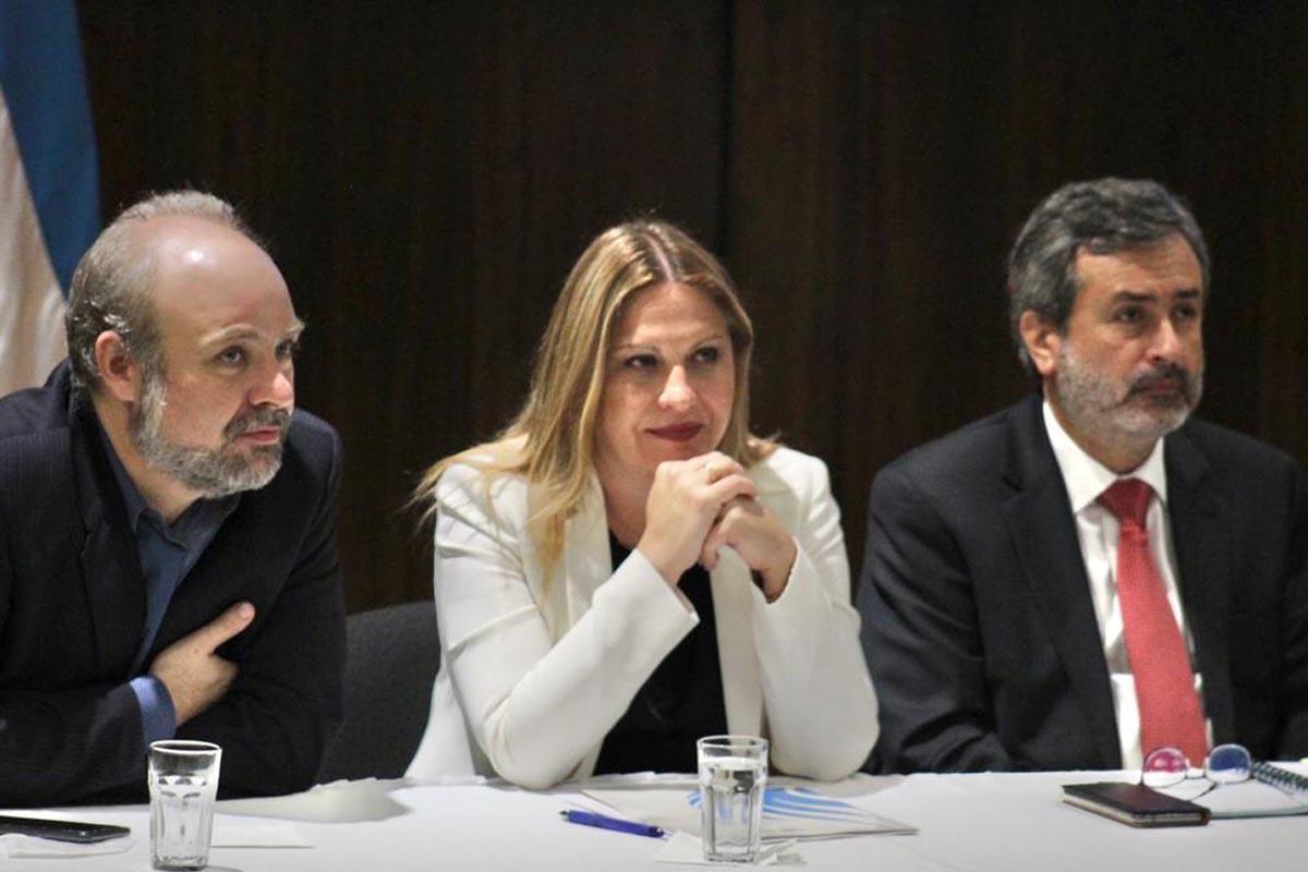 ONU pide transparencia en elección de magistrados