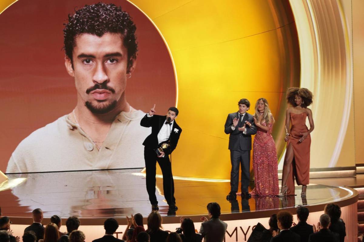 Super Bowl 2026: fecha, horarios, sede y el show de Bad Bunny