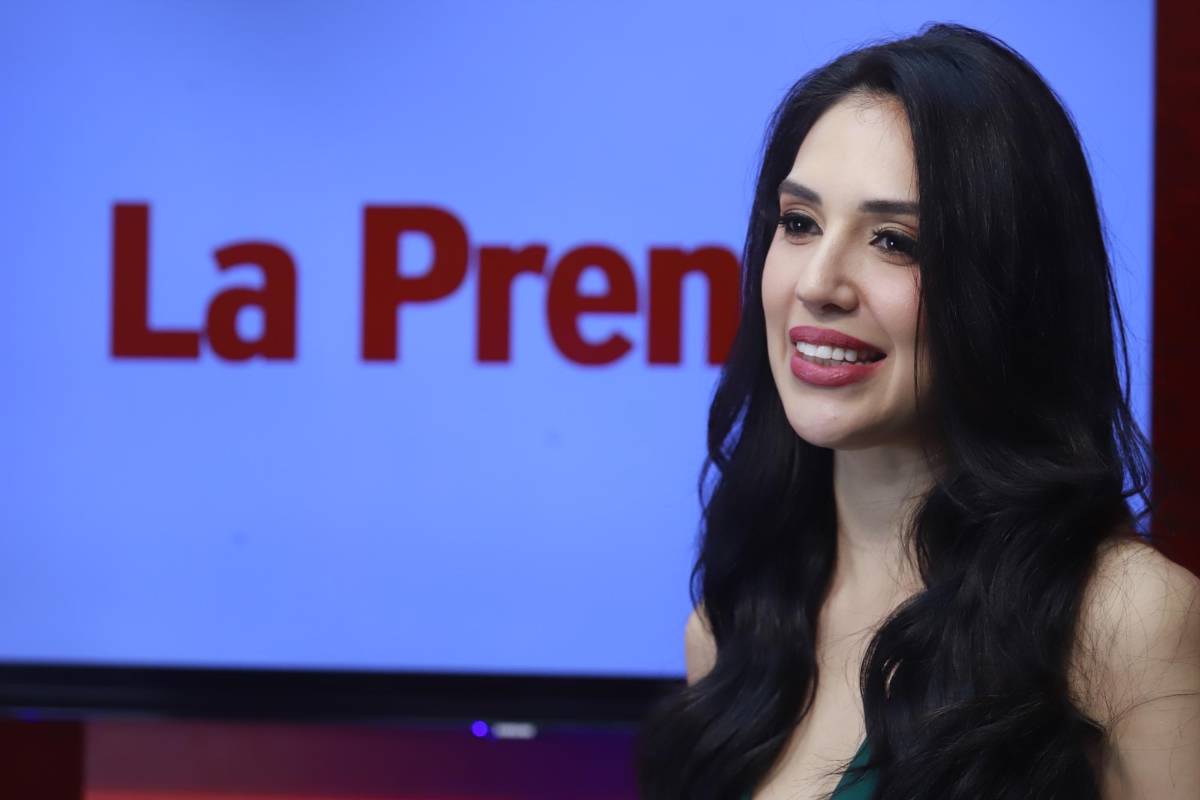 Alejandra Fuentes: La fuerza que combina la belleza, la diplomacia y la salud mental