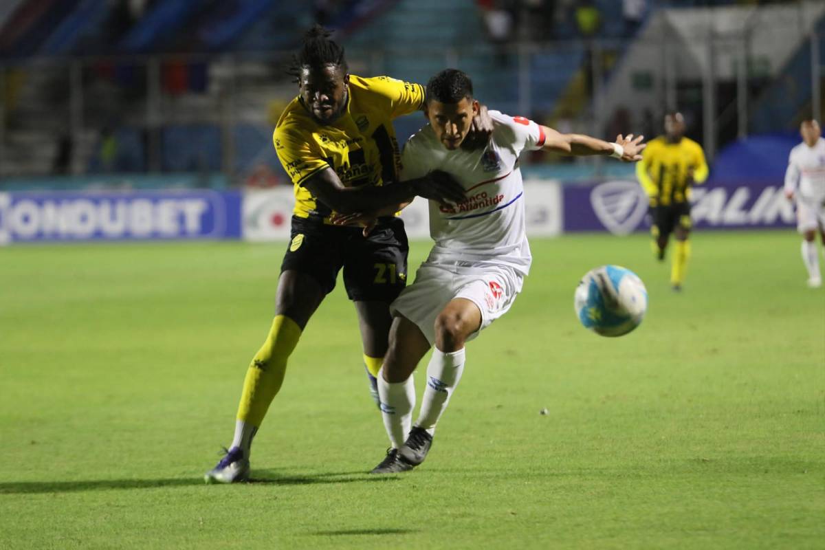 Olimpia despide a Real España, regreso, chicas y lo qué pasó con la pantalla