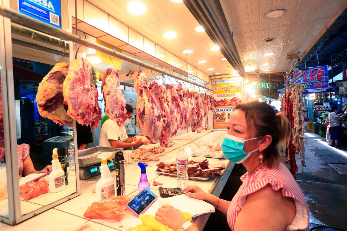 CCIC pide derogar decreto que congela precios