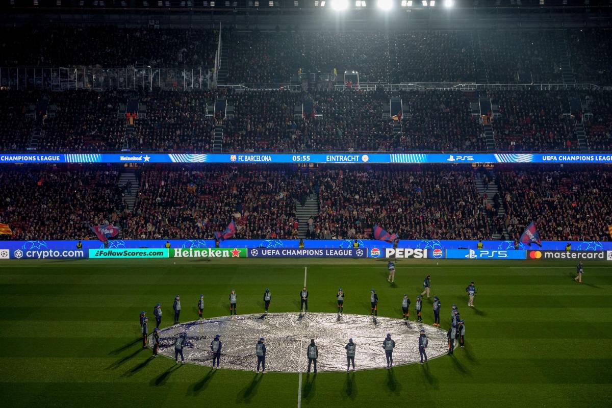 Brutal bronca de Lamine Yamal, Barcelona con inesperado héroe y polémica