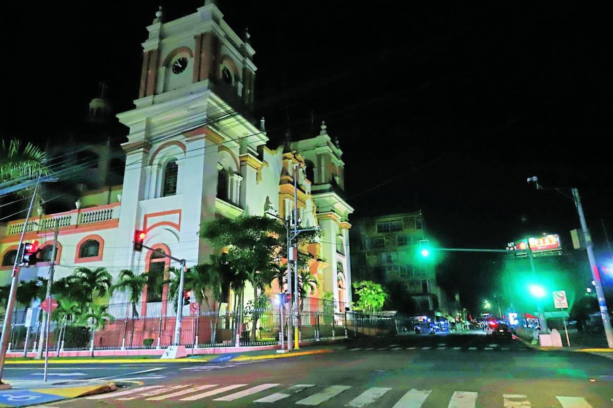 A medianoche del martes finaliza toque de queda en San Pedro Sula y Choloma