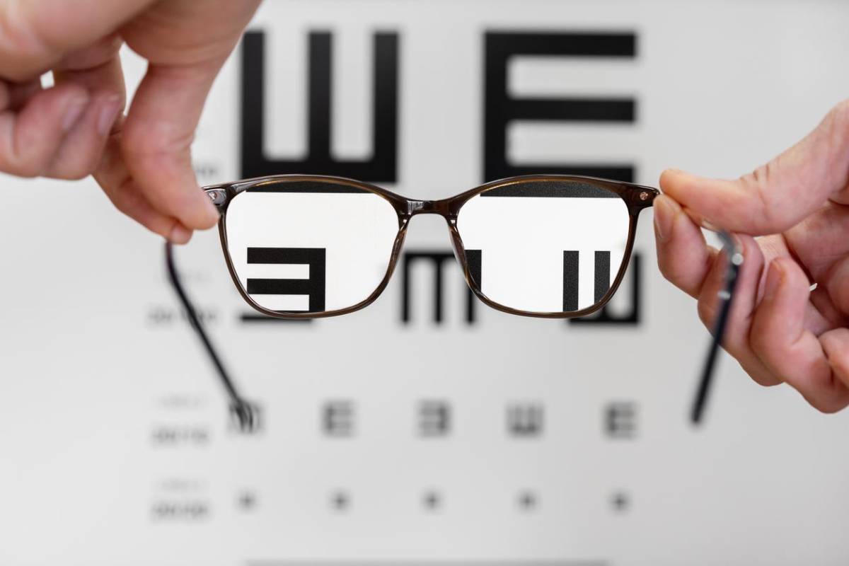 Inventan lentes oftálmicos que frenan la miopía