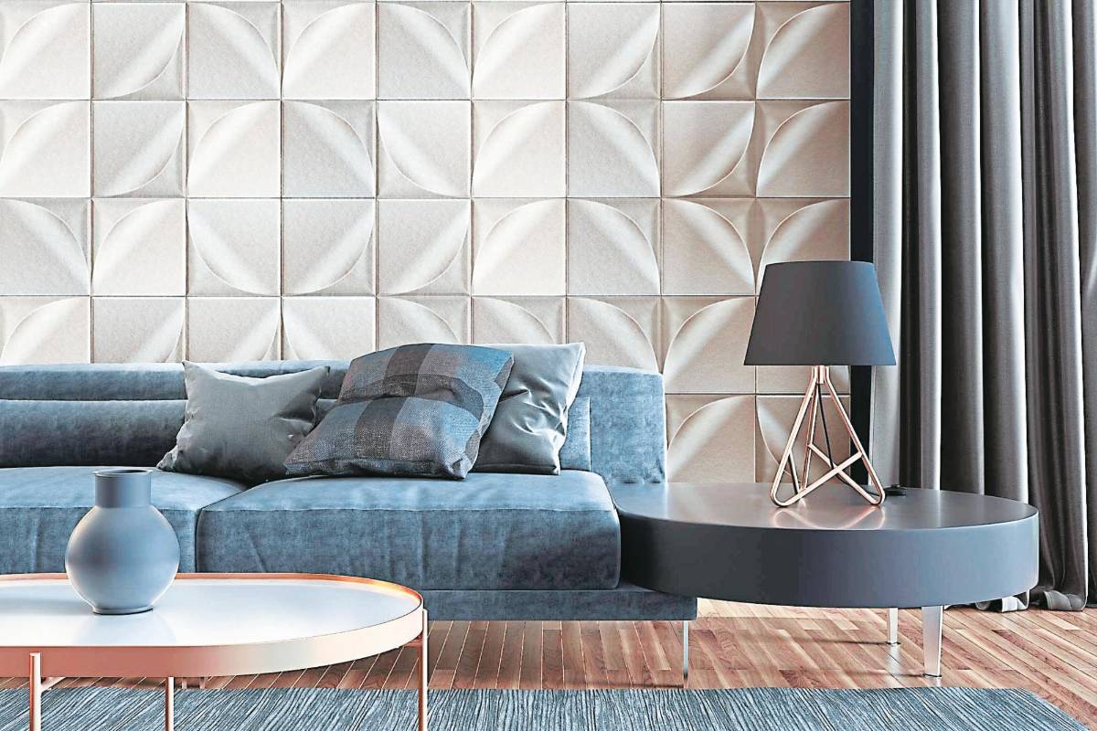 Tres ideas con melamina para decorar tu casa
