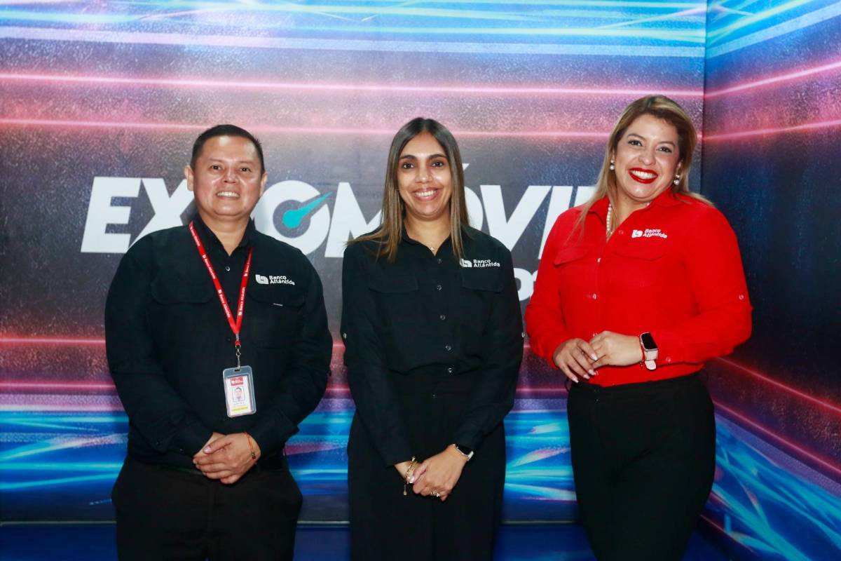 EXPOMÓVIL 2026 abre sus puertas en San Pedro Sula con una noche de celebración