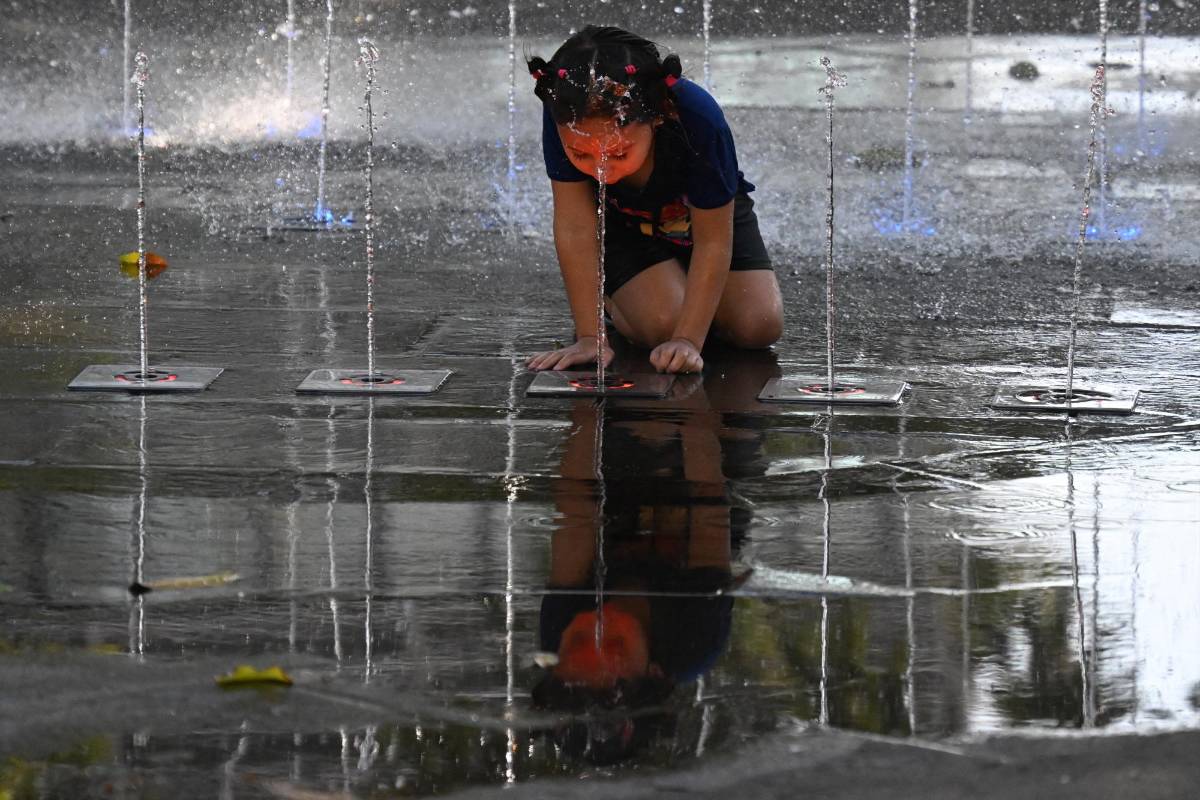 El mundo vive nueve meses consecutivos de records de temperatura