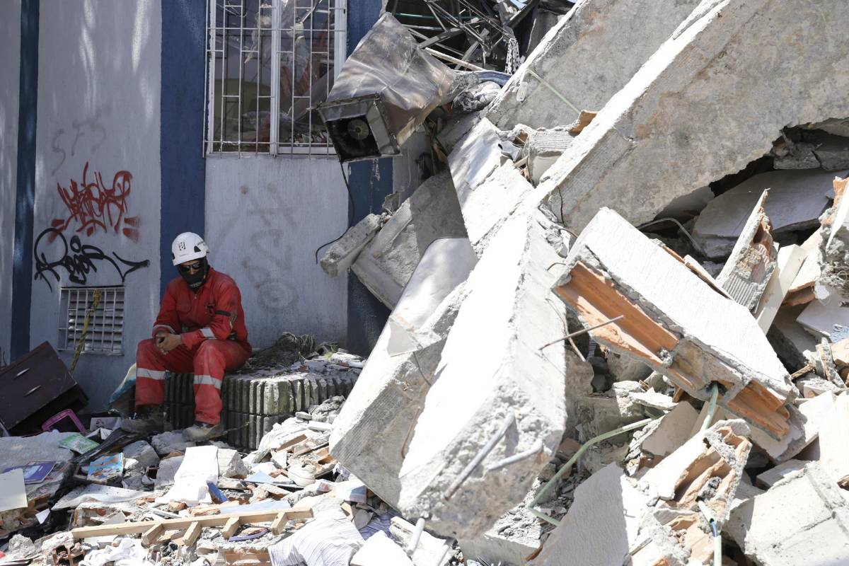 Nayib Bukele a Colombia: Enviaremos dos aviones con 100 toneladas de ayuda humanitaria