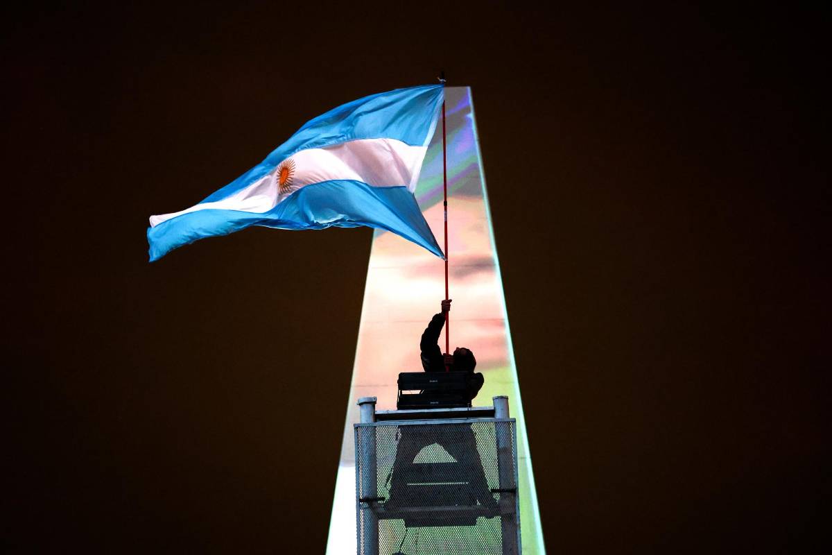 Terror y luto en Argentina, el caos que se desató tras perder Final contra España