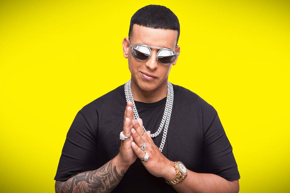 Daddy Yankee asistirá a la Semana Puertorriqueña de Nueva York