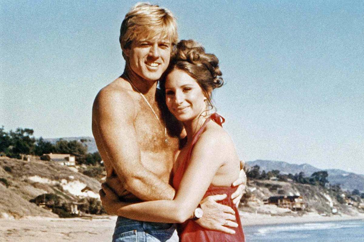 Las mejores películas de Robert Redford que marcaron historia