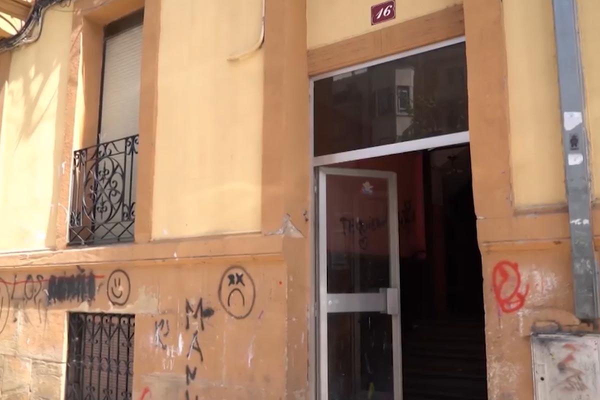 Dos niñas fueron violadas por un grupo de menores en España