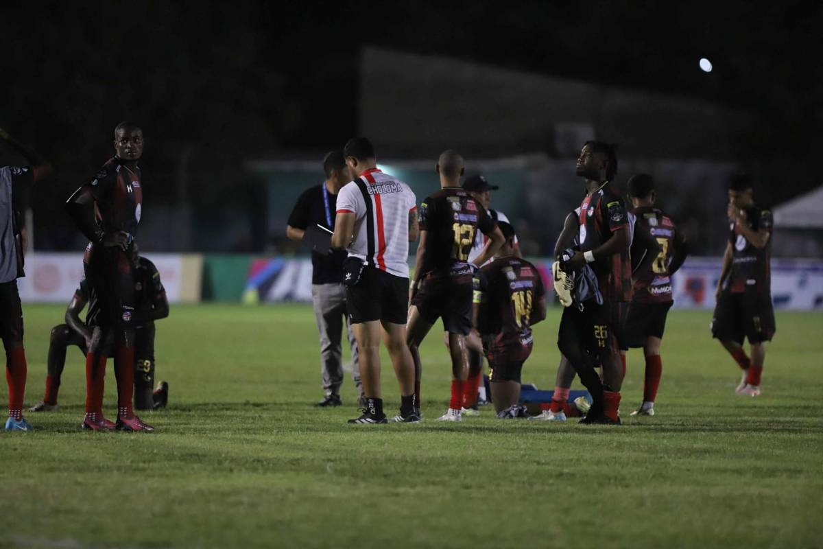 ¿Quién era la chica que enamoró? 'Buba' reaparece, Real España festeja y tristeza del Choloma