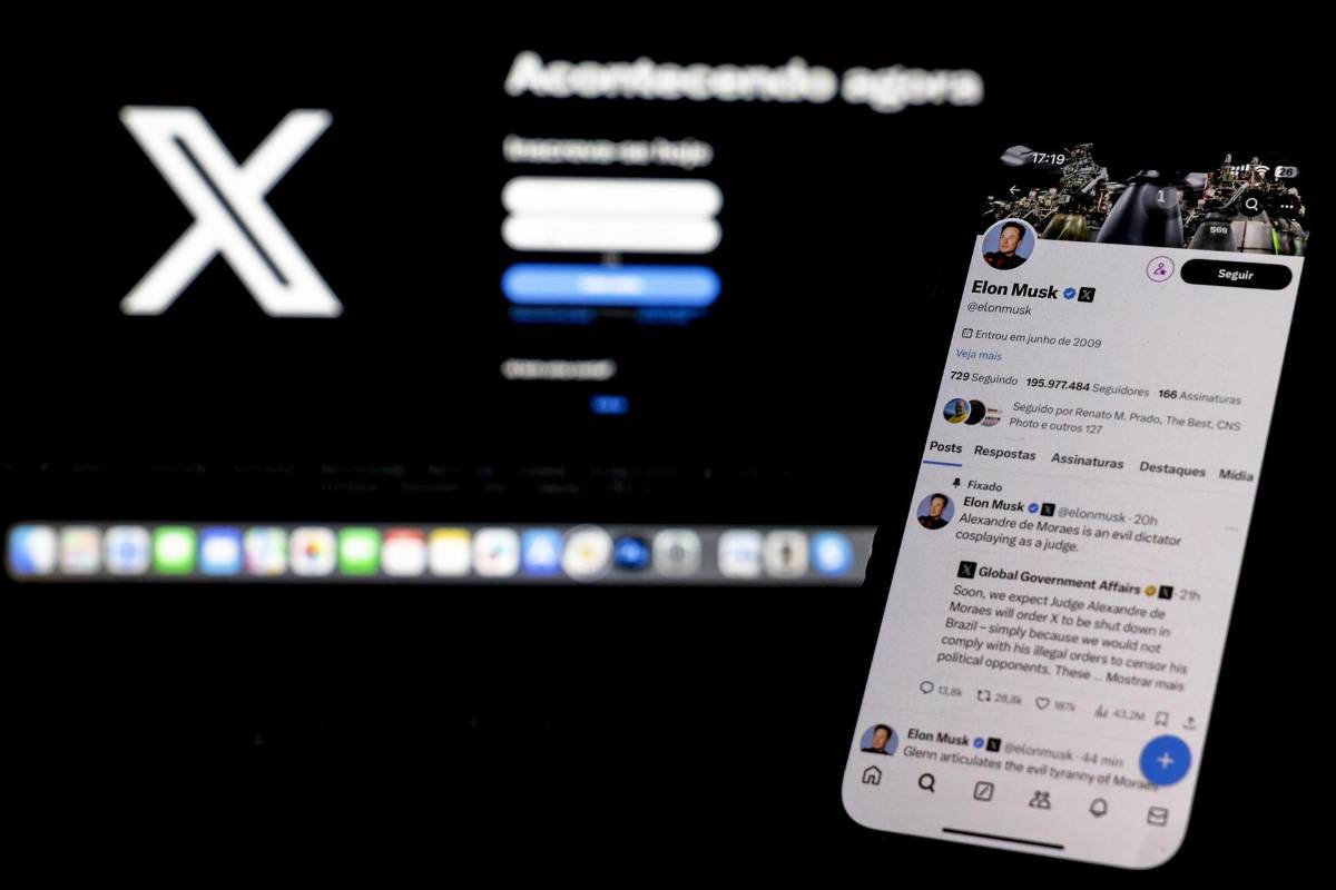 Brasileños burlan bloqueos y tienen acceso a X (Twitter)