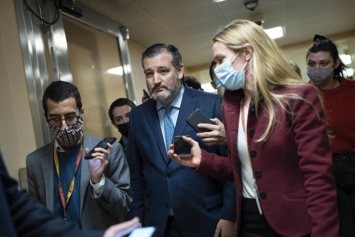 Congreso de EEUU negocia para evitar un cierre de Gobierno