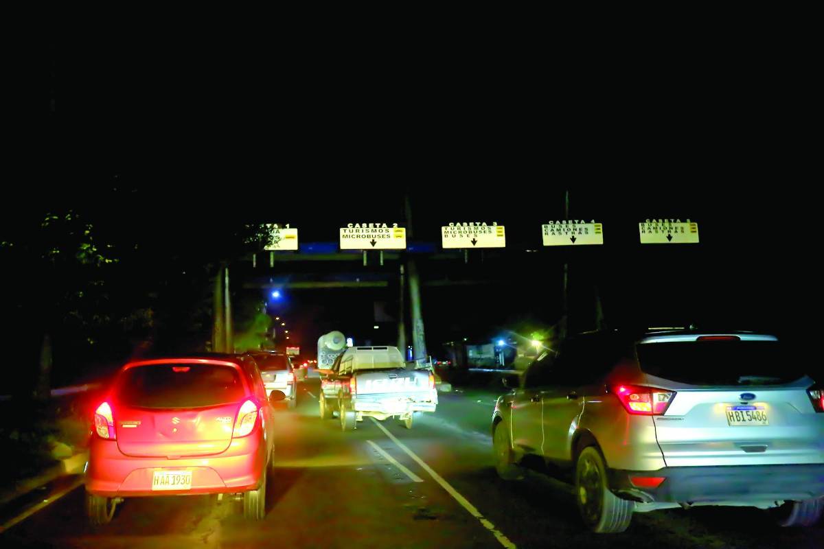 Nuevo proyecto de alumbrado será ejecutado este nuevo año