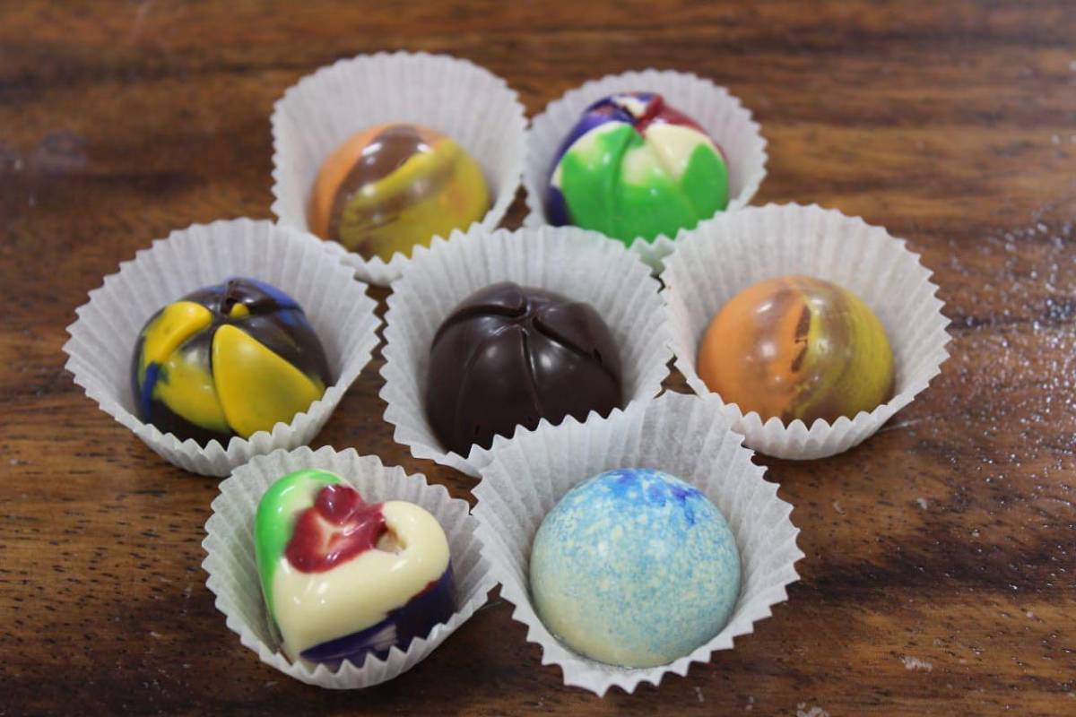 ¿Por qué subirá el precio de las barras de chocolate hechas en Honduras?