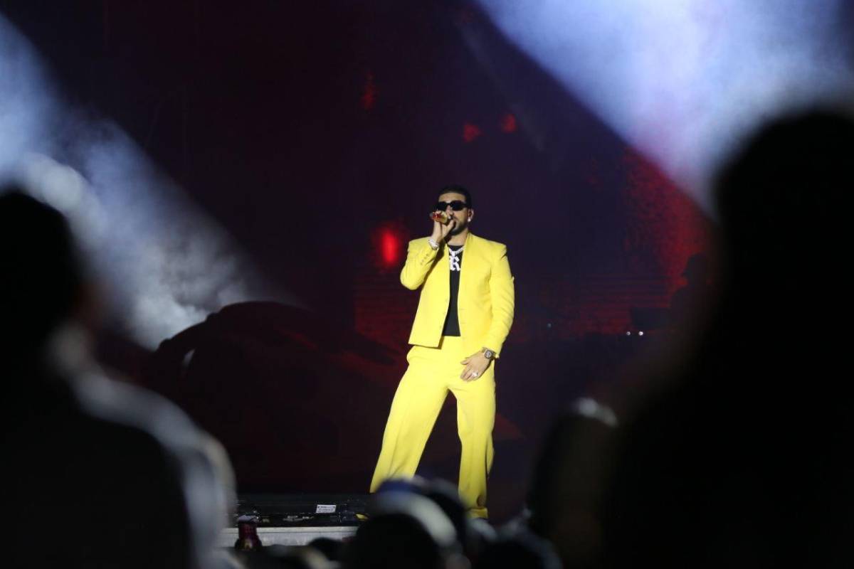 Así se disfrutó el Party de Verano 2026 en Tegucigalpa