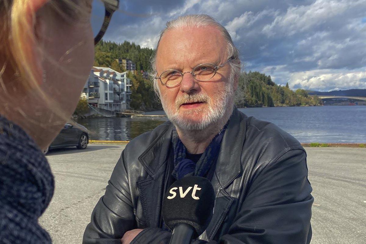 Nobel de Literatura para narrador minimalista Jon Fosse