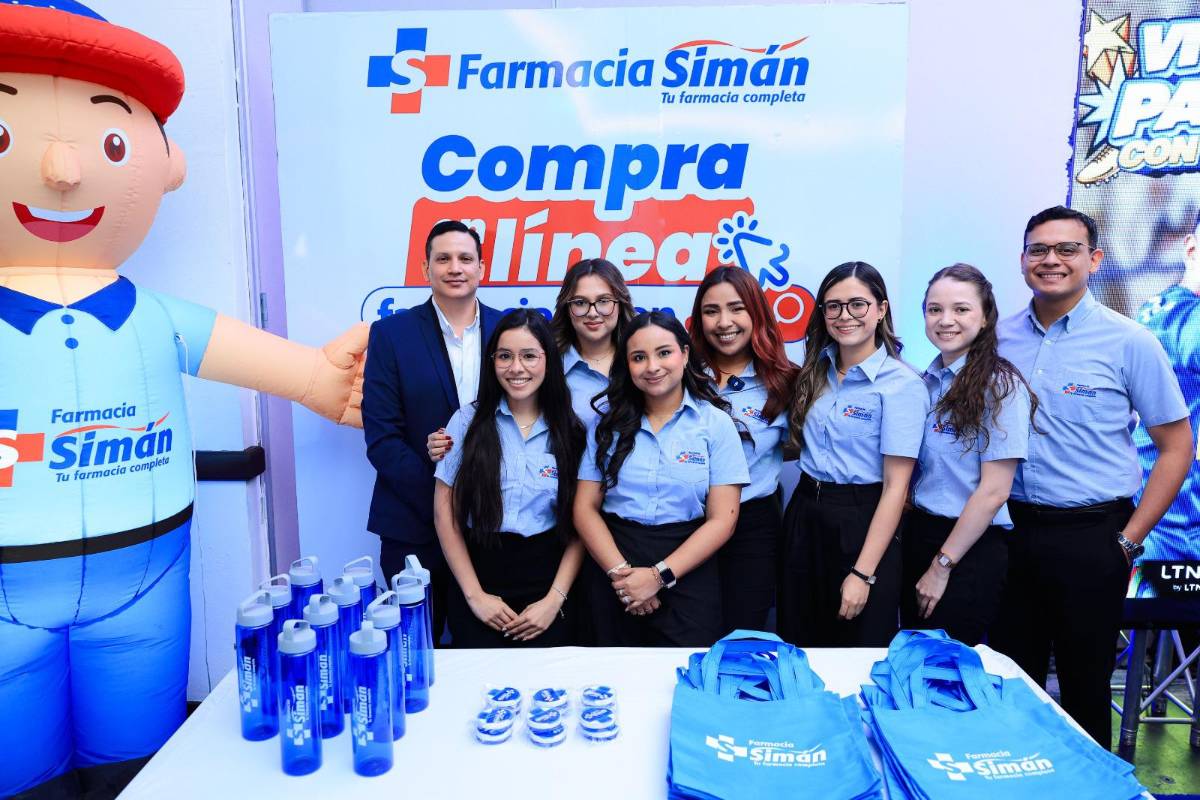 Así se vivió el Top Of Mind 2026 en San Pedro Sula