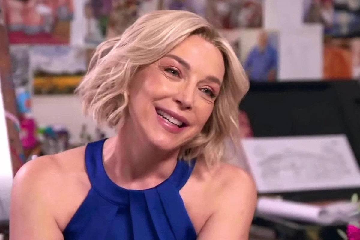 ¡Bellísima! Laura Flores impacta con su aspecto rejuvenecido