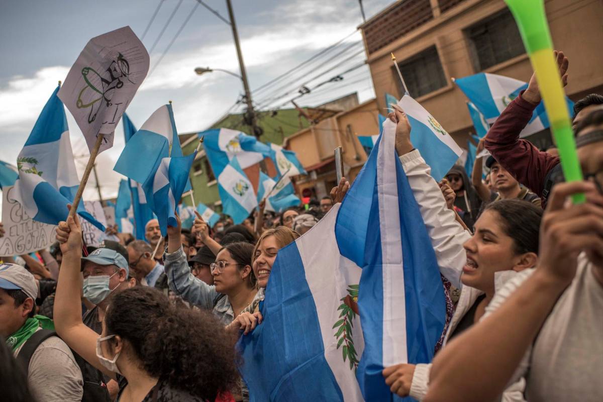 Las elecciones en Guatemala podrían ser cruciales: Esto es lo que hay que saber