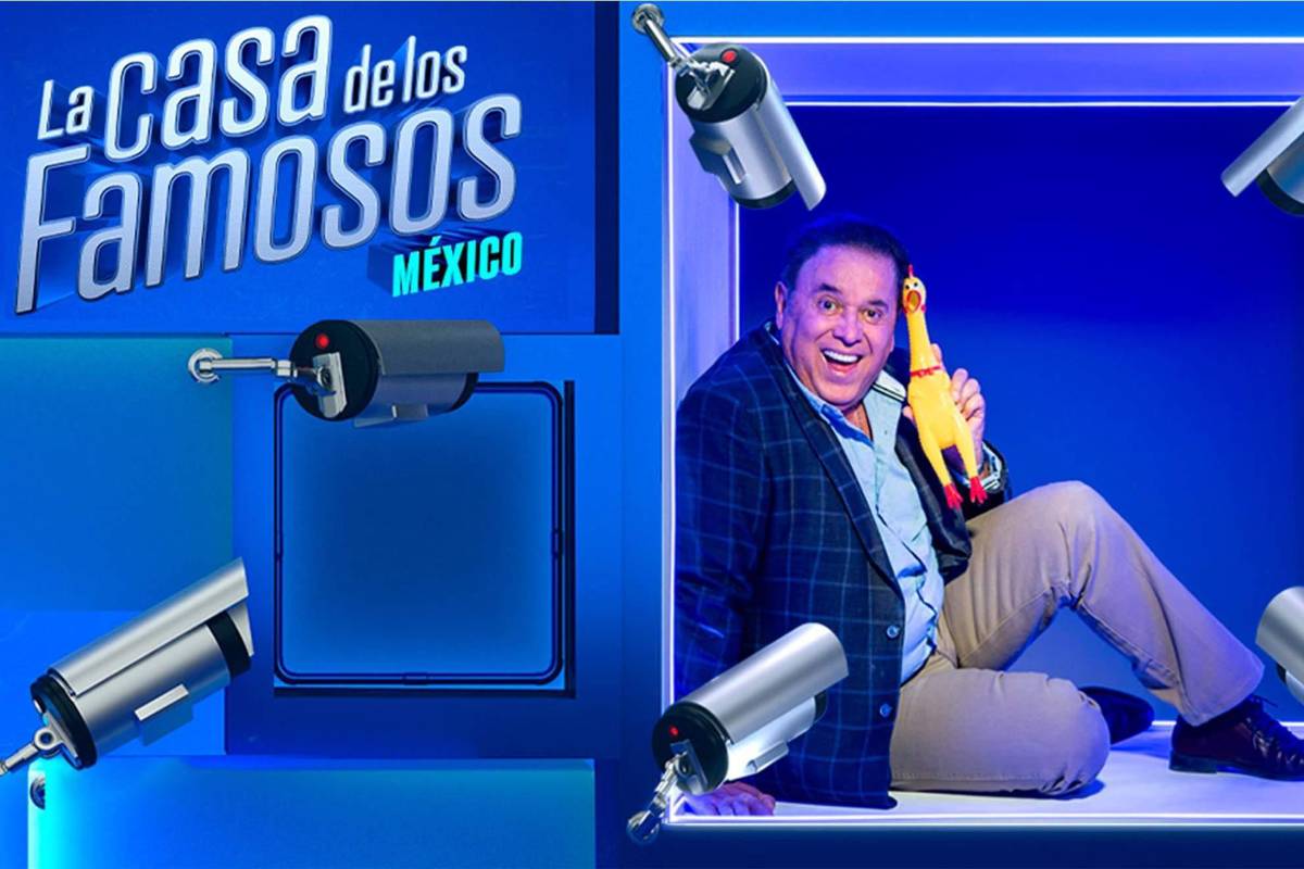 Mario Bezares gana “La Casa de los Famosos México”