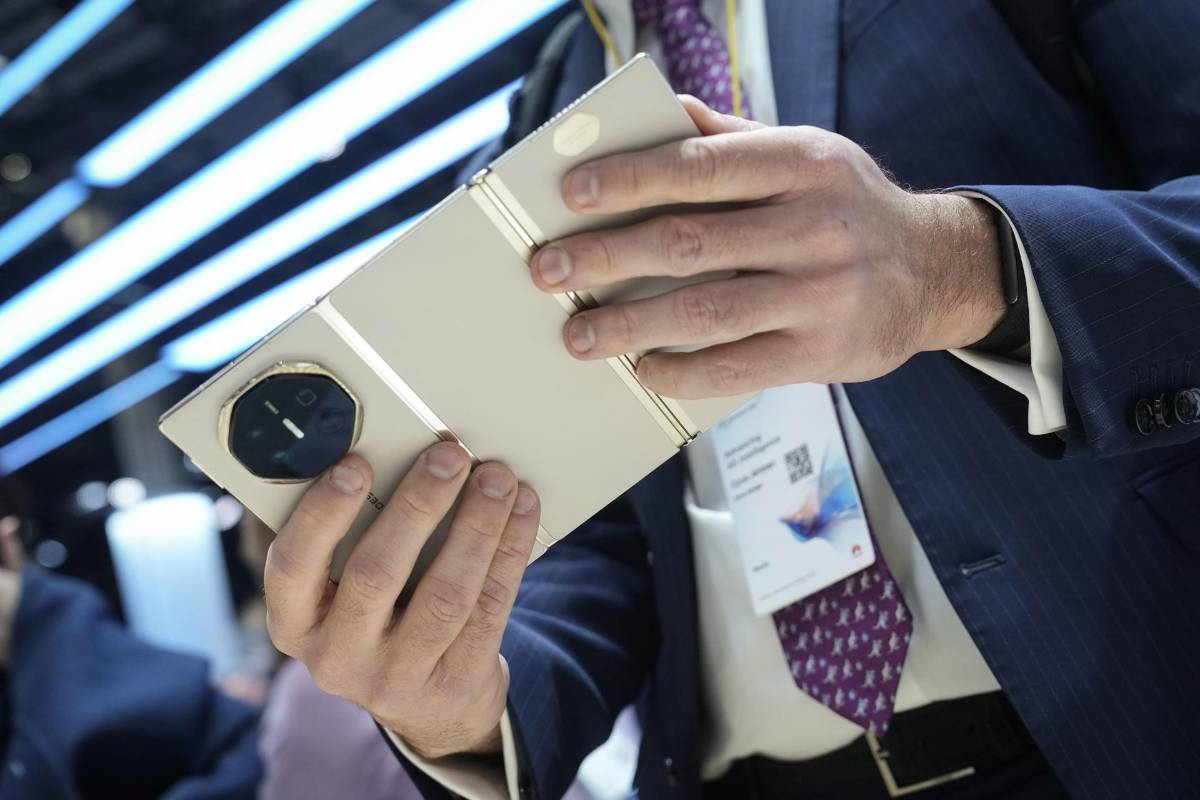 El Mobile cumple 20 años como epicentro tecnológico