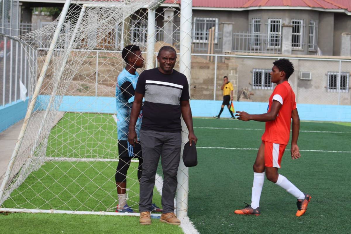 Róbel Bernárdez sobre su paso por la Selección “Me acusaron de robo”