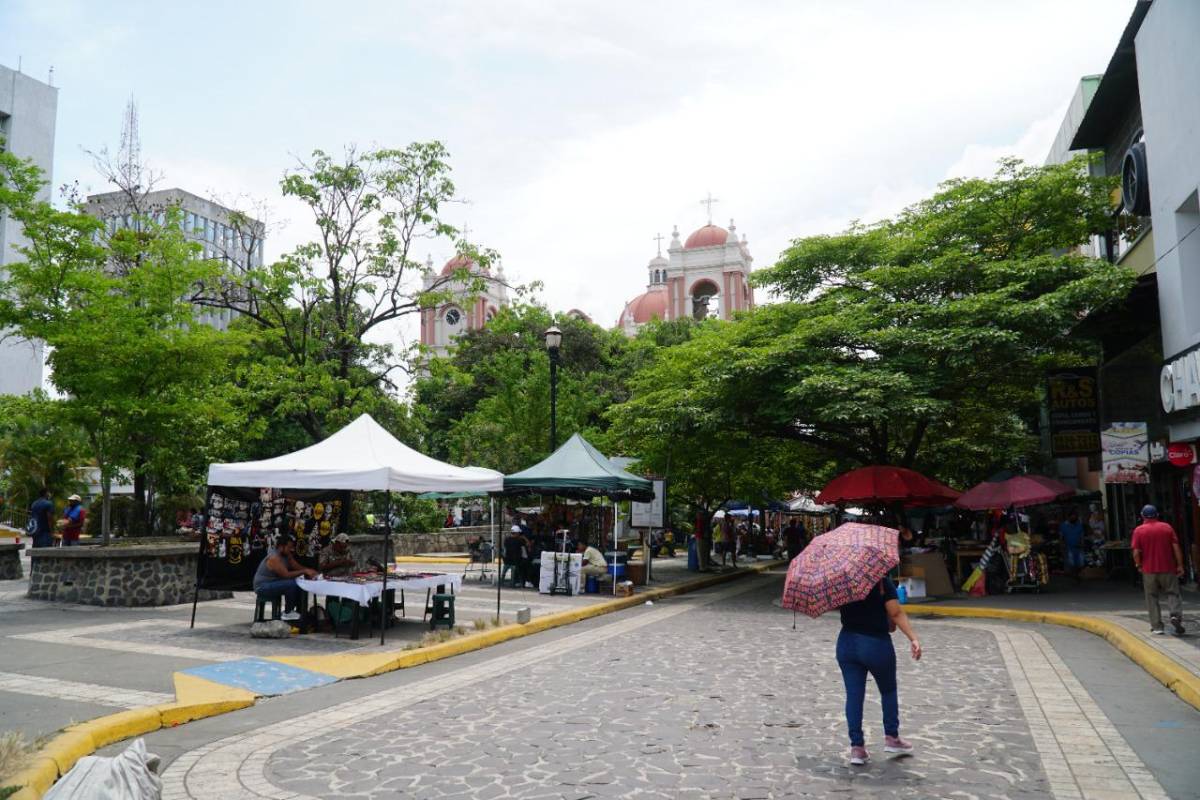 Así estará el clima este martes 8 de noviembre en Honduras