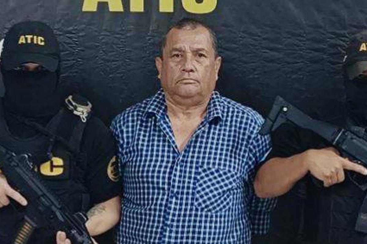 Suspenden de su cargo a auditor interno de la ENP