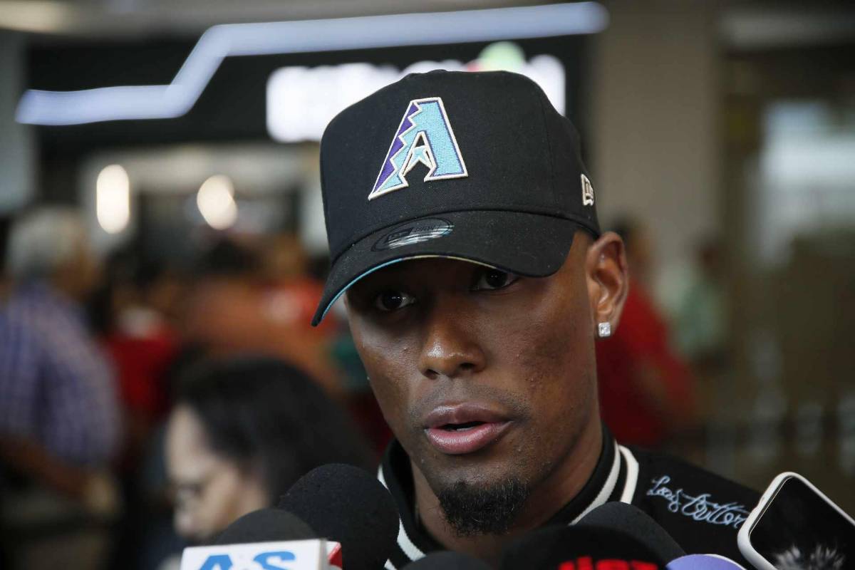 ¿México es el rival odiado de Concacaf? Así responde Deiby Flores