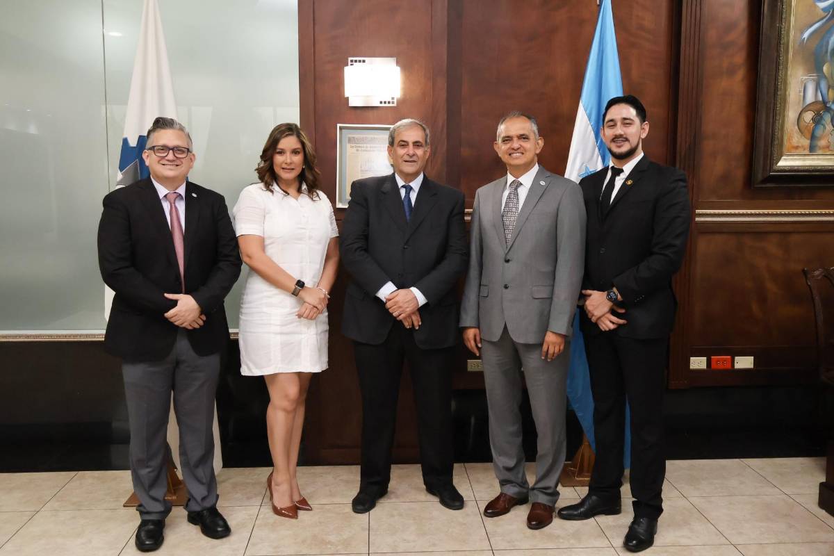 UTH, CCIC y el Centro Politécnico del Norte impulsan la educación y el desarrollo empresarial