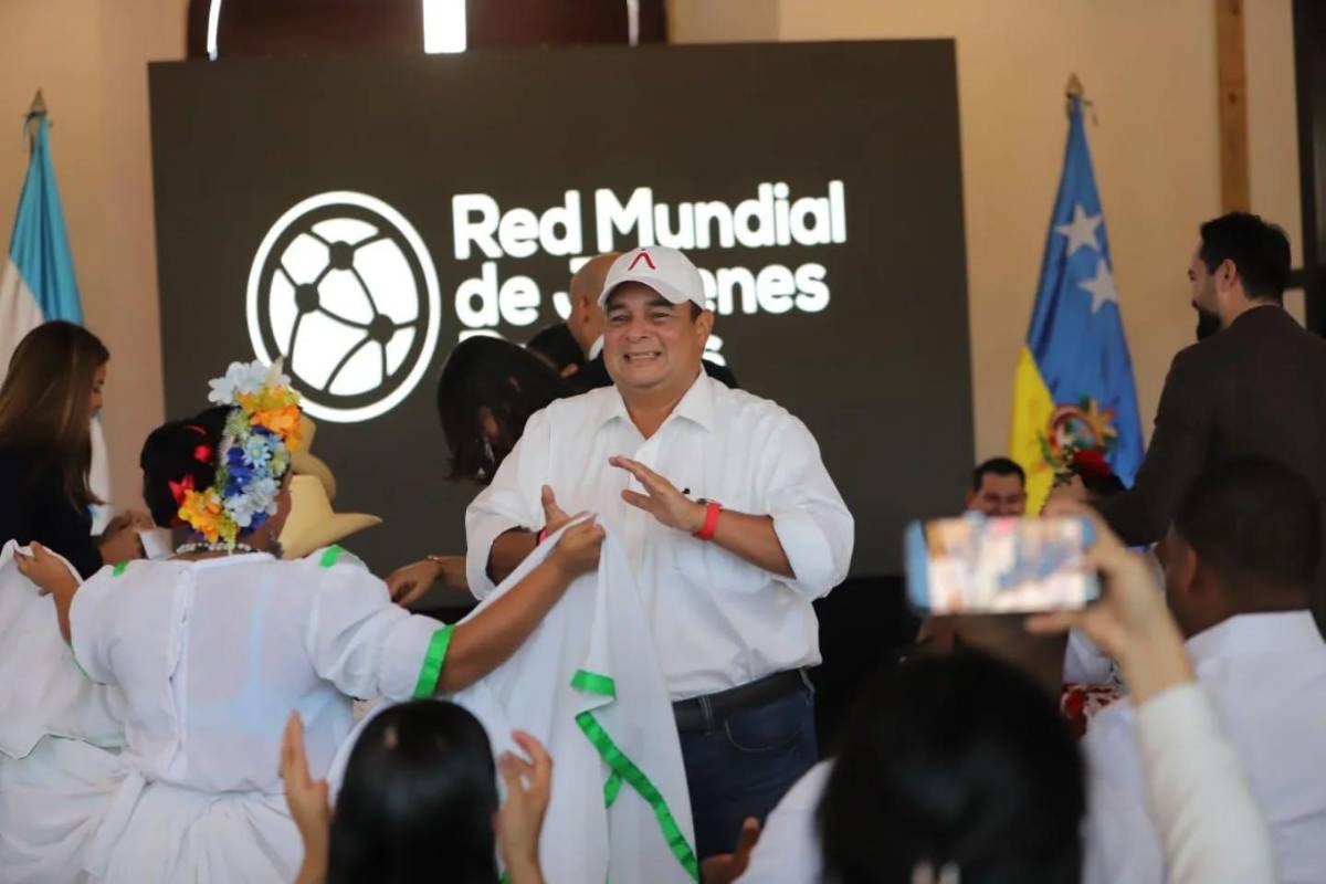 Jorge Aldana arremete contra Juan Diego Zelaya: Se consuma el primer acto de corrupción