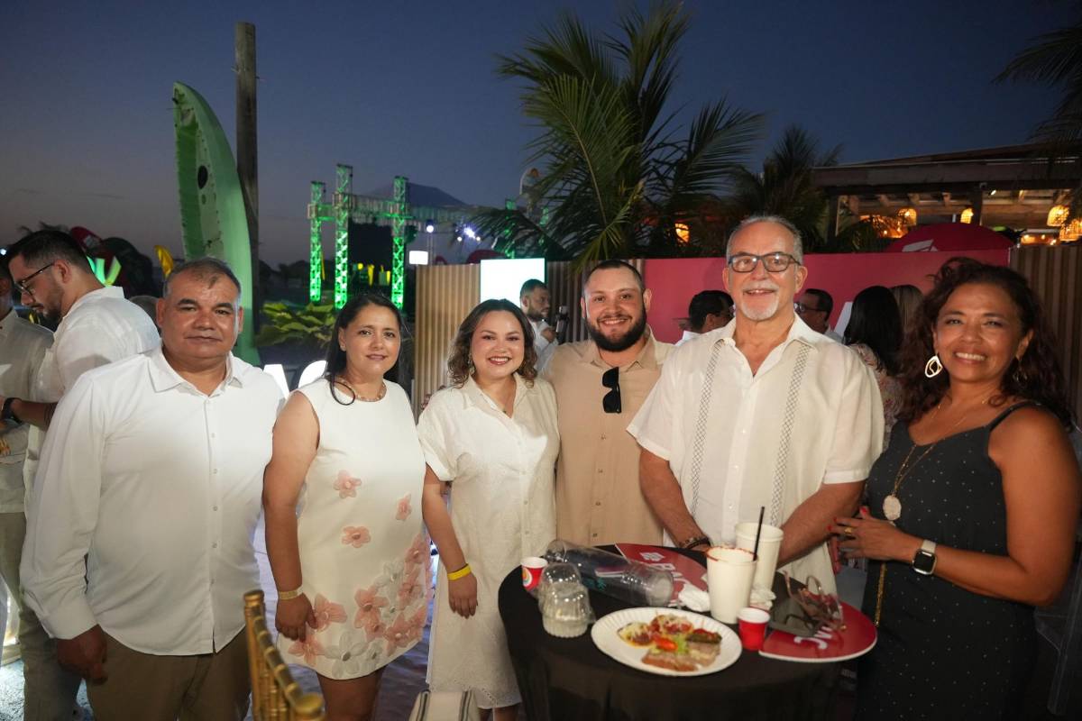 Premios Copán 2025 reconoció la excelencia empresarial en Honduras