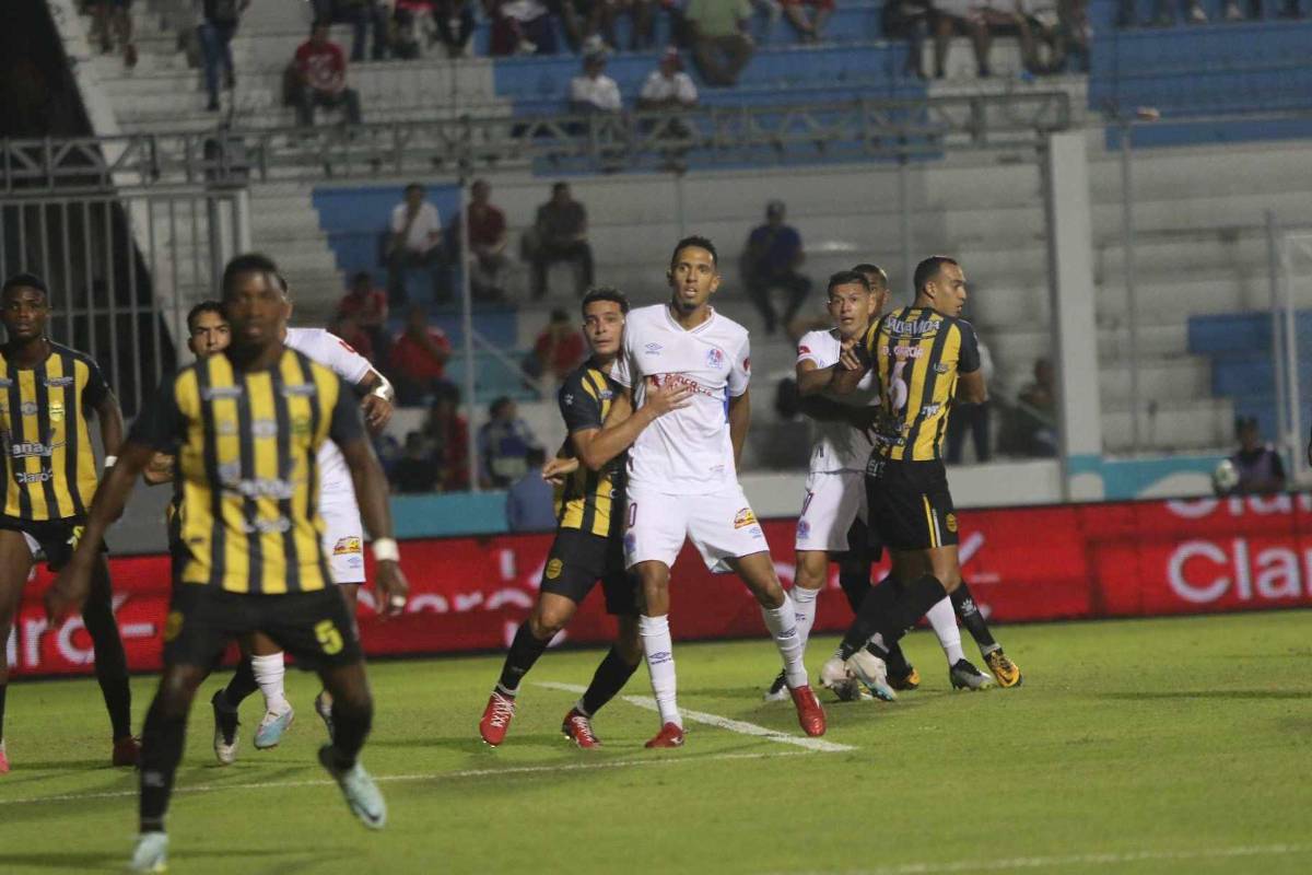 Fechas y horarios: Así se disputará la primera vuelta del torneo Apertura 2023.