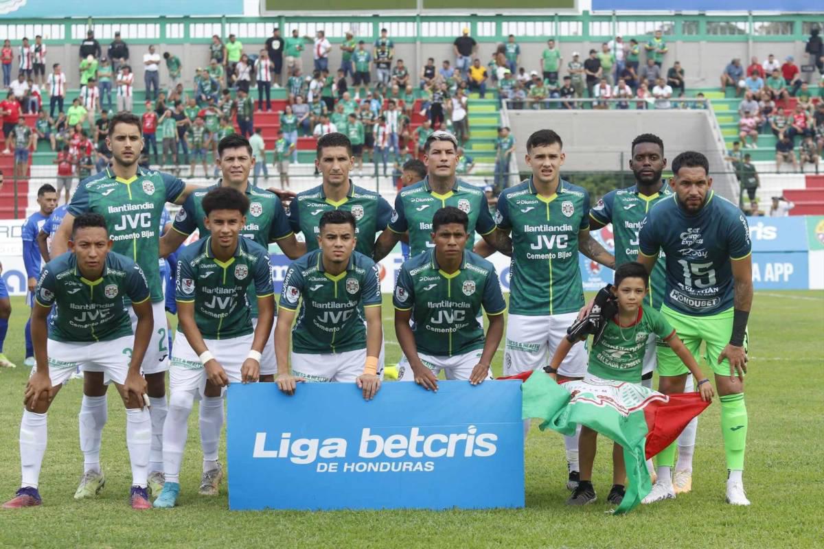 Futbolistas de Marathón advierten previo al duelo ante Real Sociedad: “No nos podemos dormir”