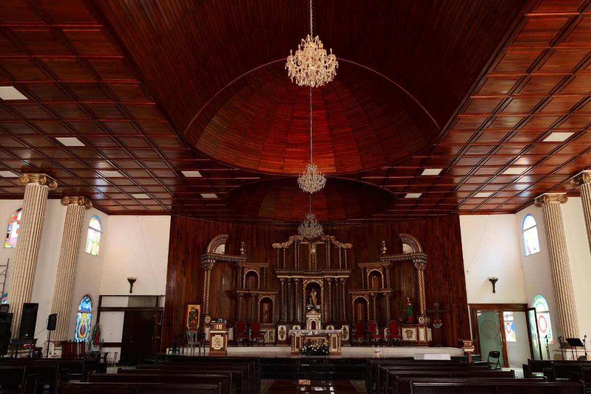 El Paraíso, Copán: de bastión narco a destino turístico