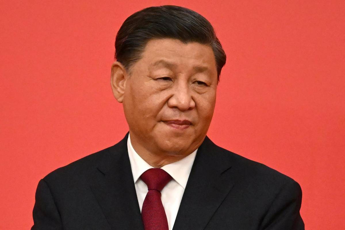 China niega que esté considerando enviar armas a Rusia, como afirmó EEUU