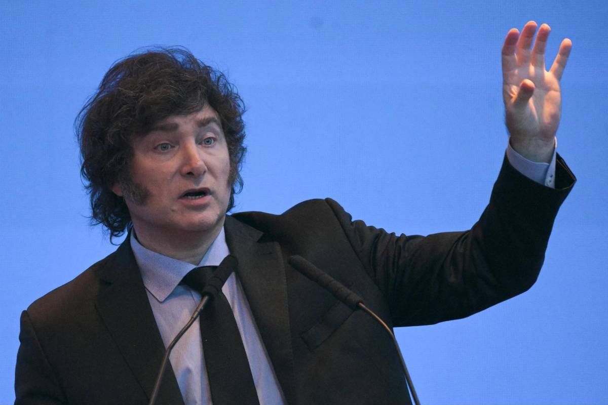 ¿Cuál es el superávit fiscal de Argentina en el primer trimestre de Javier Milei?