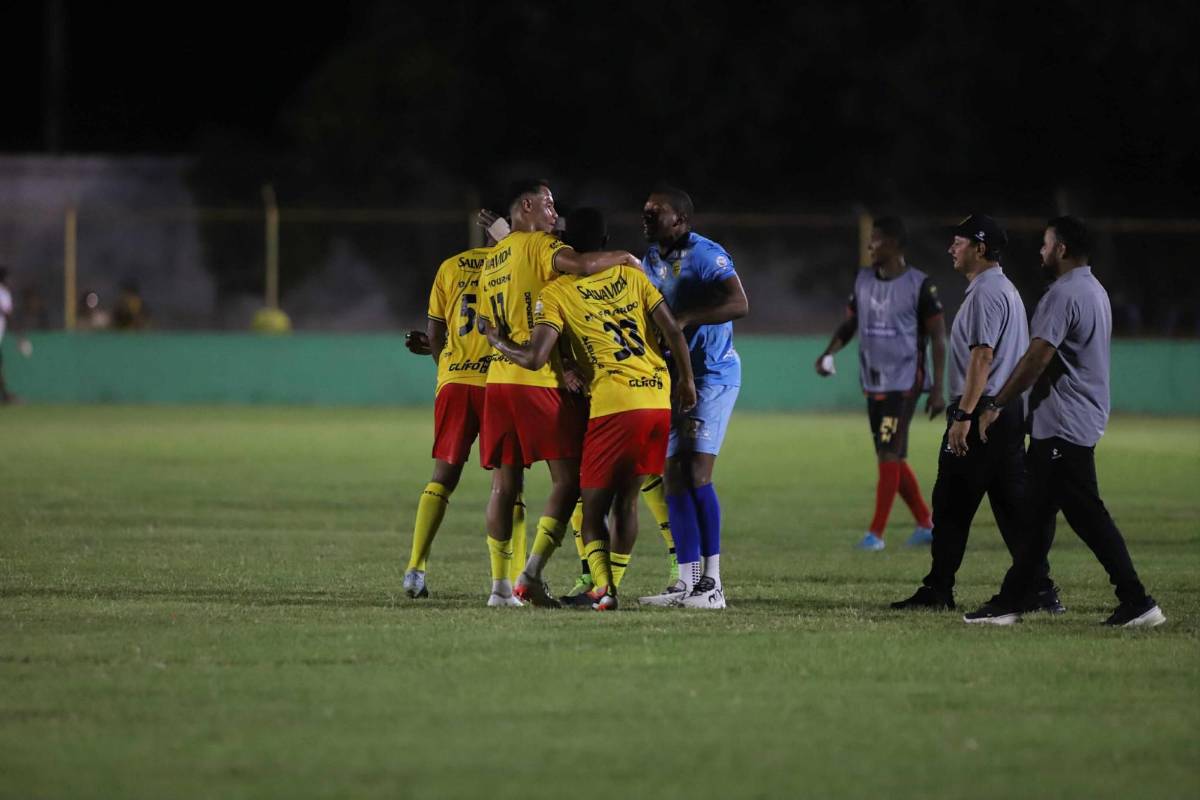 ¿Quién era la chica que enamoró? 'Buba' reaparece, Real España festeja y tristeza del Choloma