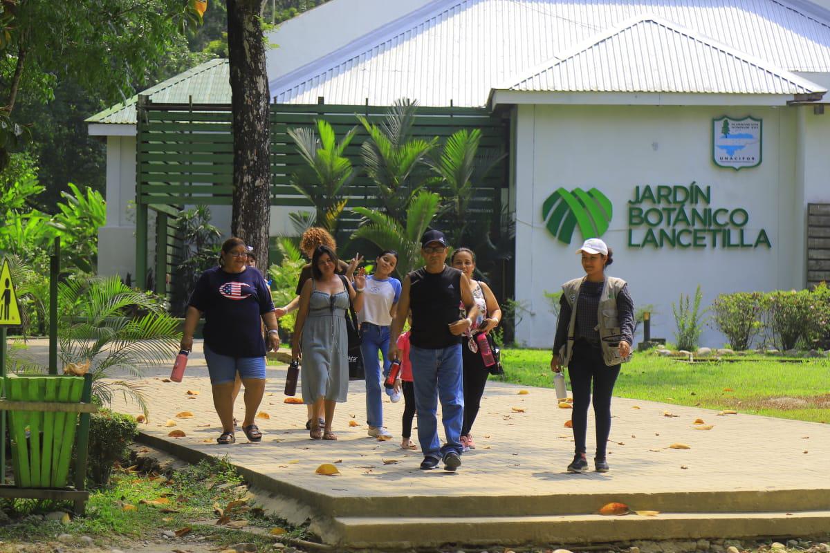 Semana Santa 2024: Vive la celebración en Honduras