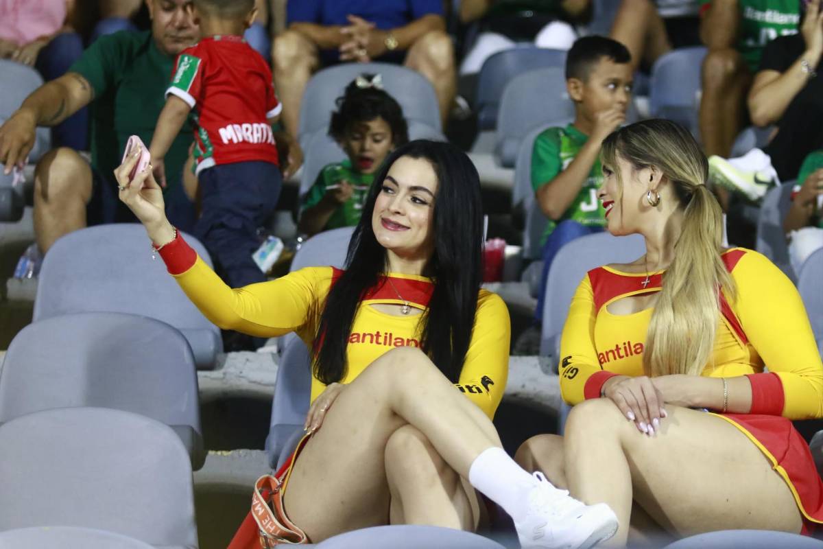 Locura del Marathón, hermanas cautivan, futbolista al hospital y pesadilla del Estrella Roja
