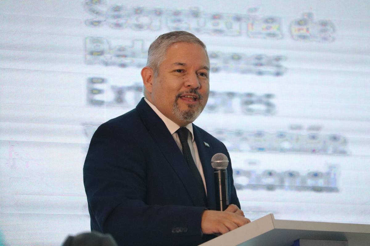 Cancillería: “Se está desmantelando la corrupción en Honduras”