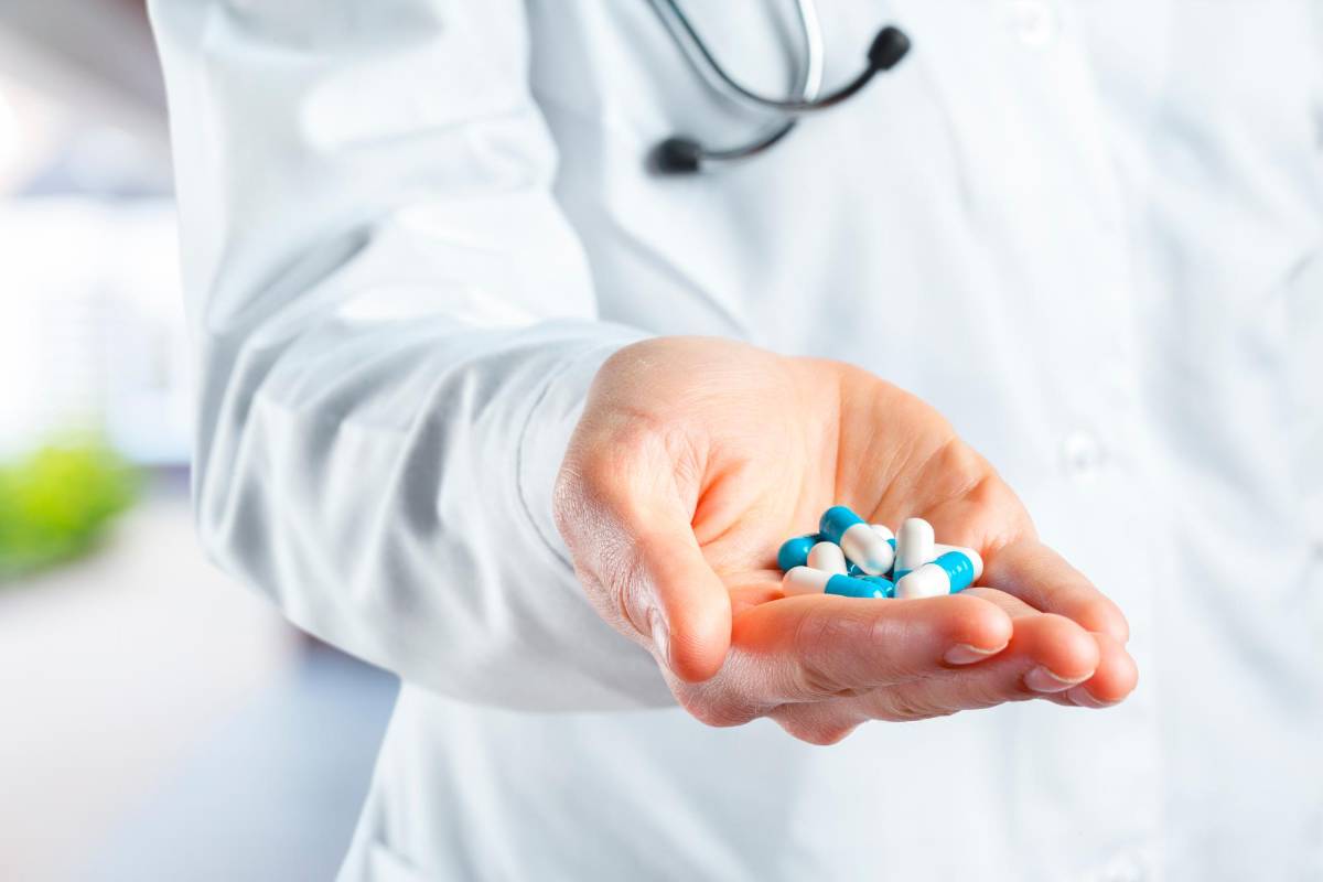 El consumo excesivo de antibióticos reduce su eficacia