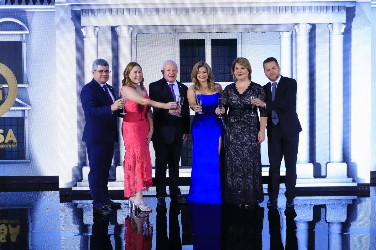 Cofisa celebra su 40 aniversario en SPS