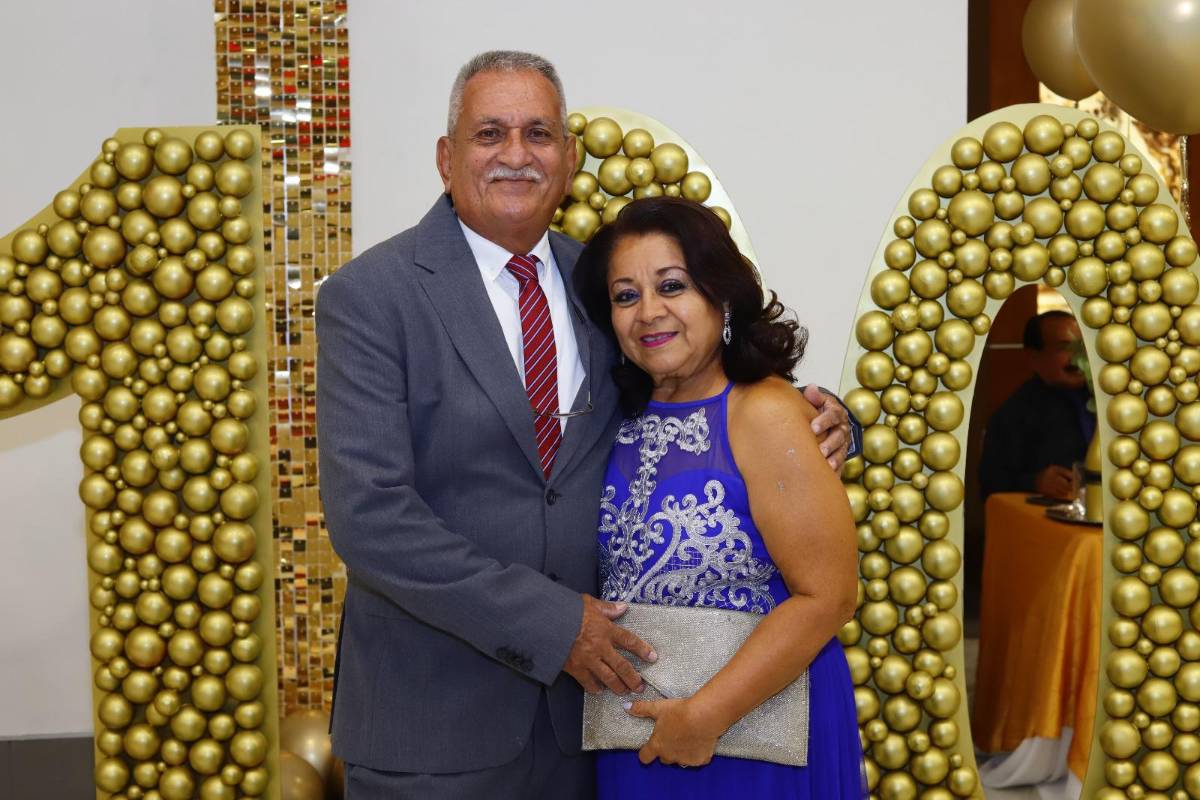Así se celebraron los 100 años del emblemático Instituto JTR