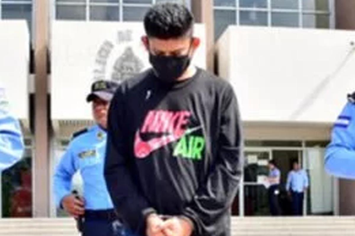 Corte de Honduras concede extradición de Abner Ruiz a Panamá