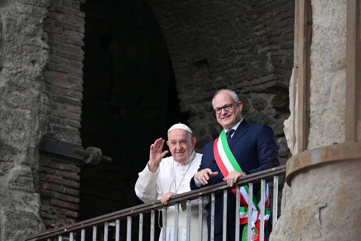 El papa Francisco, Milei y Lula participarán en la cumbre del G7 en Italia