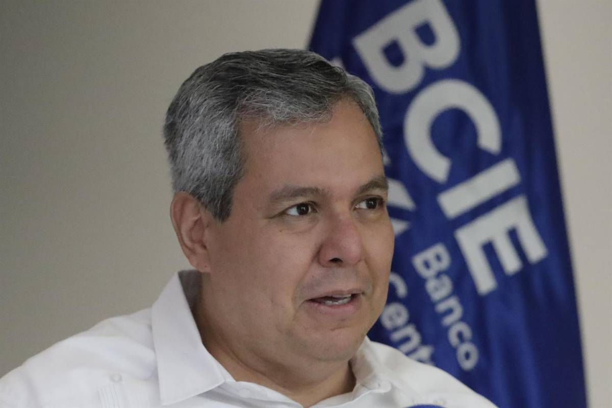 BCIE ha aprobado 2,052 millones de dólares a Honduras y resto de Centroamérica en 10 años